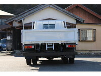 MITSUBISHI FUSO Canter Flat Body TKG-FEA20 2015 74,000km_5