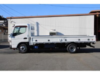 MITSUBISHI FUSO Canter Flat Body TKG-FEA20 2015 74,000km_6