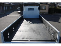 MITSUBISHI FUSO Canter Flat Body TKG-FEA20 2015 74,000km_8