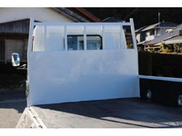 MITSUBISHI FUSO Canter Flat Body TKG-FEA20 2015 74,000km_9