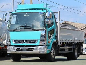 MITSUBISHI FUSO Fighter Aluminum Block 2KG-FK72FZ 2019 59,000km_1