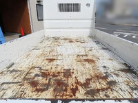 TOYOTA Dyna Dump 2KG-XZC675D 2022 31,000km_20