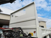 TOYOTA Dyna Dump 2KG-XZC675D 2022 31,000km_25