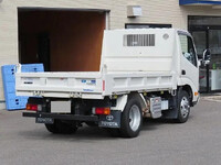 TOYOTA Dyna Dump 2KG-XZC675D 2022 31,000km_2