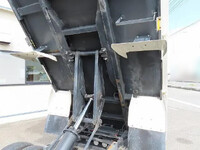 TOYOTA Dyna Dump 2KG-XZC675D 2022 31,000km_38