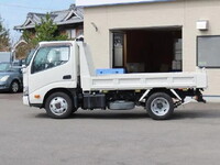 TOYOTA Dyna Dump 2KG-XZC675D 2022 31,000km_3