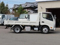 TOYOTA Dyna Dump 2KG-XZC675D 2022 31,000km_4