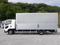 ISUZU Forward Aluminum Wing TKG-FRR90T2 2015 926,000km_11