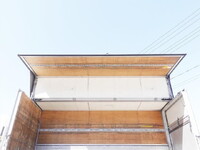 ISUZU Forward Aluminum Wing TKG-FRR90T2 2015 926,000km_12