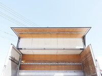 ISUZU Forward Aluminum Wing TKG-FRR90T2 2015 926,000km_13