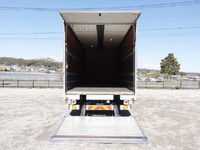 ISUZU Forward Aluminum Wing TKG-FRR90T2 2015 926,000km_14