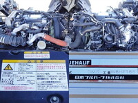 ISUZU Forward Aluminum Wing TKG-FRR90T2 2015 926,000km_16