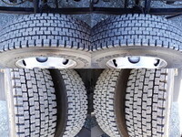 ISUZU Forward Aluminum Wing TKG-FRR90T2 2015 926,000km_19