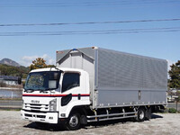 ISUZU Forward Aluminum Wing TKG-FRR90T2 2015 926,000km_1