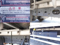 ISUZU Forward Aluminum Wing TKG-FRR90T2 2015 926,000km_20