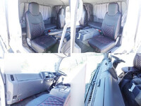 ISUZU Forward Aluminum Wing TKG-FRR90T2 2015 926,000km_21