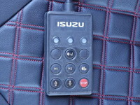 ISUZU Forward Aluminum Wing TKG-FRR90T2 2015 926,000km_24