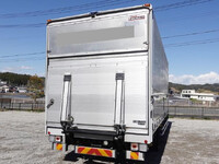 ISUZU Forward Aluminum Wing TKG-FRR90T2 2015 926,000km_2
