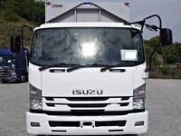 ISUZU Forward Aluminum Wing TKG-FRR90T2 2015 926,000km_2