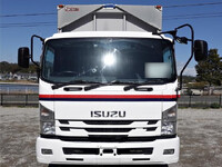 ISUZU Forward Aluminum Wing TKG-FRR90T2 2015 926,000km_3