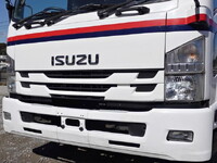 ISUZU Forward Aluminum Wing TKG-FRR90T2 2015 926,000km_4