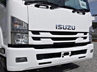 ISUZU Forward Aluminum Wing TKG-FRR90T2 2015 926,000km_4