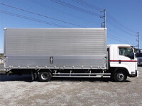 ISUZU Forward Aluminum Wing TKG-FRR90T2 2015 926,000km_7