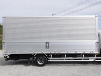 ISUZU Forward Aluminum Wing TKG-FRR90T2 2015 926,000km_7