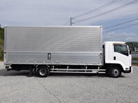 ISUZU Forward Aluminum Wing TKG-FRR90T2 2015 926,000km_8