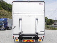 ISUZU Forward Aluminum Wing TKG-FRR90T2 2015 926,000km_9