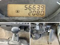 NISSAN Civilian Micro Bus ABG-DHW41 2007 56,639km_23