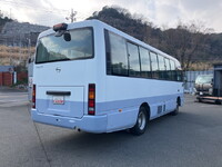 NISSAN Civilian Micro Bus ABG-DHW41 2007 56,639km_2