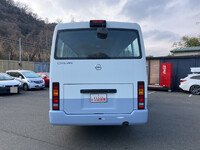 NISSAN Civilian Micro Bus ABG-DHW41 2007 56,639km_9