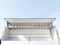 MITSUBISHI FUSO Super Great Aluminum Wing QPG-FS64VZ 2015 886,000km_12