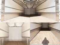 MITSUBISHI FUSO Super Great Aluminum Wing QPG-FS64VZ 2015 886,000km_13