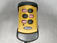 MITSUBISHI FUSO Super Great Aluminum Wing QPG-FS64VZ 2015 886,000km_15