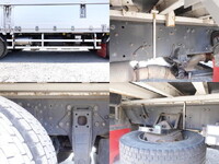 MITSUBISHI FUSO Super Great Aluminum Wing QPG-FS64VZ 2015 886,000km_20