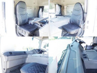 MITSUBISHI FUSO Super Great Aluminum Wing QPG-FS64VZ 2015 886,000km_23