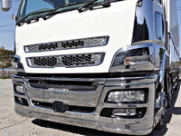 MITSUBISHI FUSO Super Great Aluminum Wing QPG-FS64VZ 2015 886,000km_4