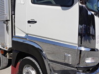 MITSUBISHI FUSO Super Great Aluminum Wing QPG-FS64VZ 2015 886,000km_5