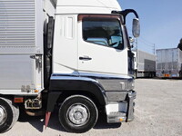 MITSUBISHI FUSO Super Great Aluminum Wing QPG-FS64VZ 2015 886,000km_6