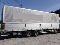 MITSUBISHI FUSO Super Great Aluminum Wing QPG-FS64VZ 2015 886,000km_7