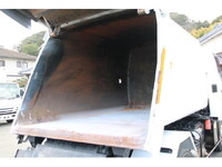 MITSUBISHI FUSO Fighter Garbage Truck 2KG-FK71F 2018 114,000km_17