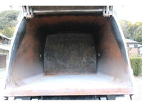 MITSUBISHI FUSO Fighter Garbage Truck 2KG-FK71F 2018 114,000km_18