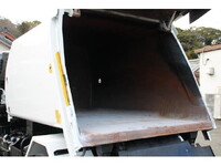MITSUBISHI FUSO Fighter Garbage Truck 2KG-FK71F 2018 114,000km_19
