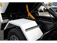 MITSUBISHI FUSO Fighter Garbage Truck 2KG-FK71F 2018 114,000km_26