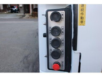 MITSUBISHI FUSO Fighter Garbage Truck 2KG-FK71F 2018 114,000km_39