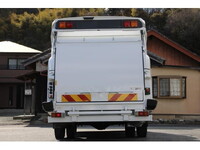 MITSUBISHI FUSO Fighter Garbage Truck 2KG-FK71F 2018 114,000km_7
