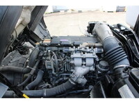 MITSUBISHI FUSO Fighter Garbage Truck 2KG-FK71F 2018 114,000km_9