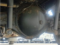 TOYOTA Toyoace Flat Body 2RG-XZU720 2021 8,859km_11